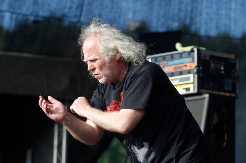 Slask Scena Muzyczna. Concert. 11.07.2015