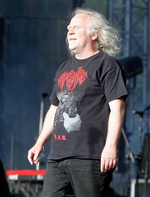 Slask Scena Muzyczna. Concert. 11.07.2015
