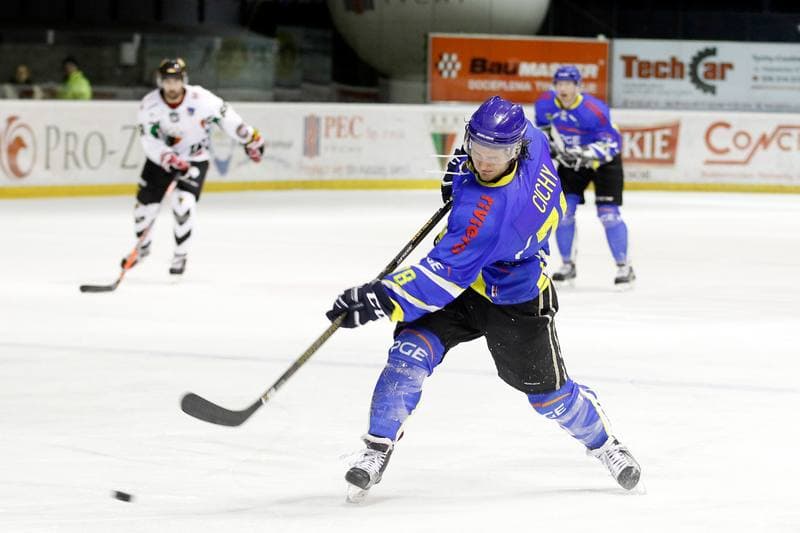 Ice Hockey. Polska Hokej Liga. GKS Tychy - Orlik Opole. 13.01.2017