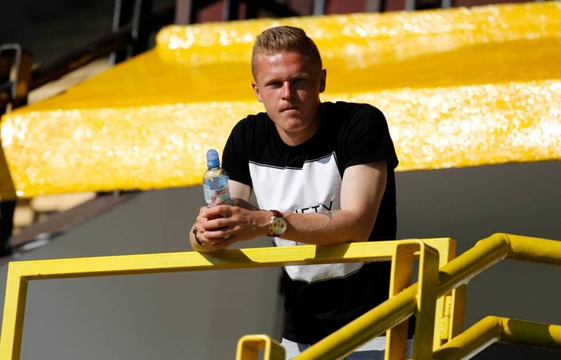 Football. Polish Cup. GKS Katowice - Rozwoj Katowice. 26.07.2015
