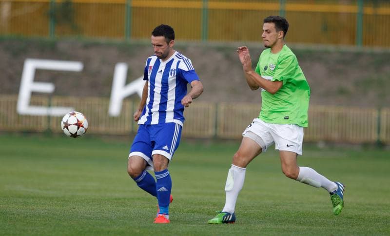 Football. I Liga. Rozwoj Katowice - Wisla Plock. 19.09.2015