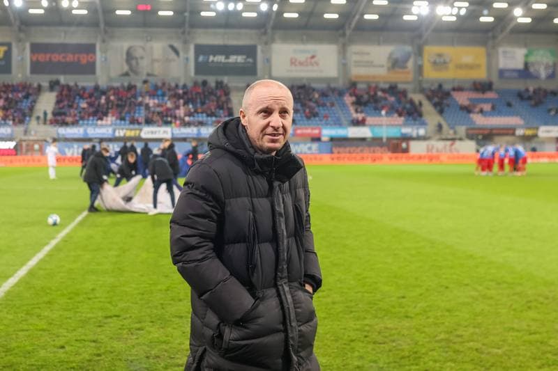 Football. PKO BP Ekstraklasa. Piast Gliwice - Stal Mielec. 18.12.2023