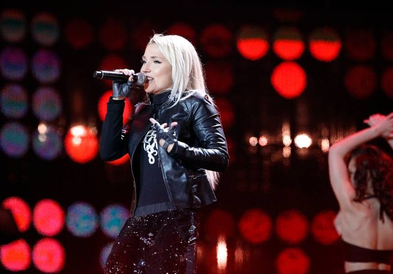 New Year's Eve Concert. Katowice. 31.12.2015
