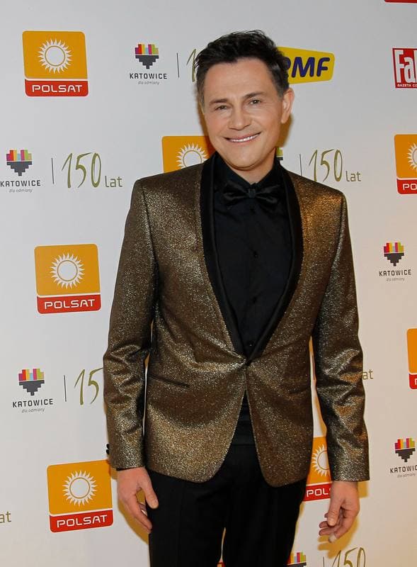 New Year's Eve Concert. Katowice. 31.12.2015