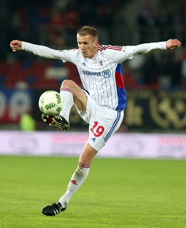 Football. Ekstraklasa. Gornik Zabrze - Podbeskidzie Bielsko-Biala. 20.04.2016