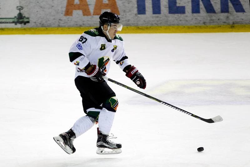 Ice Hockey. Polska Hokej Liga. Naprzod Janow - JKH GKS Jastrzebie. 17.09.2017