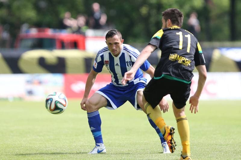 Football. I Liga. GKS Katowice - Wisla Plock. 05.06.2016