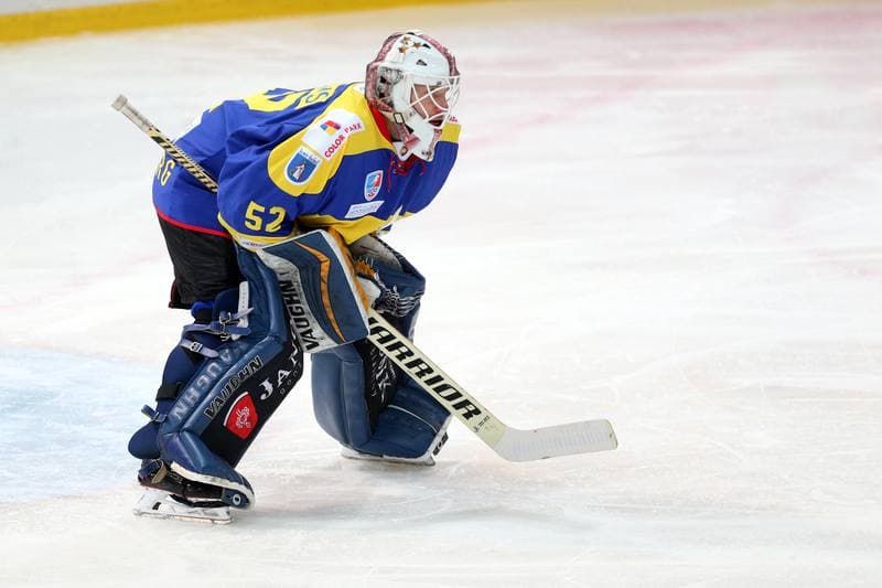 Ice Hockey. Tauron Hokej Liga. Tauron KH GKS Katowice - TatrySki Podhale Nowy Targ. 15.10.2017