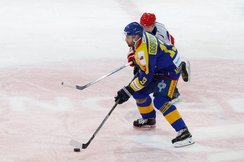Ice Hockey. Polska Hokej Liga. SMS PZHL Katowice - TatrySKI Podhale Nowy Targ. 26.10.2017
