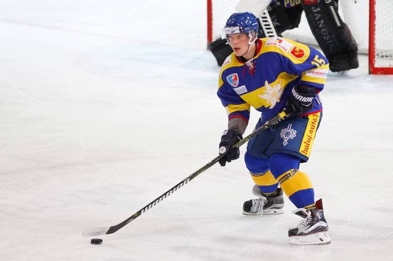 Ice Hockey. Polska Hokej Liga. SMS PZHL Katowice - TatrySKI Podhale Nowy Targ. 26.10.2017