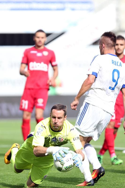 Football. Lotto Ekstraklasa. Piast Gliwice - Wisla Plock. 24.07.2016