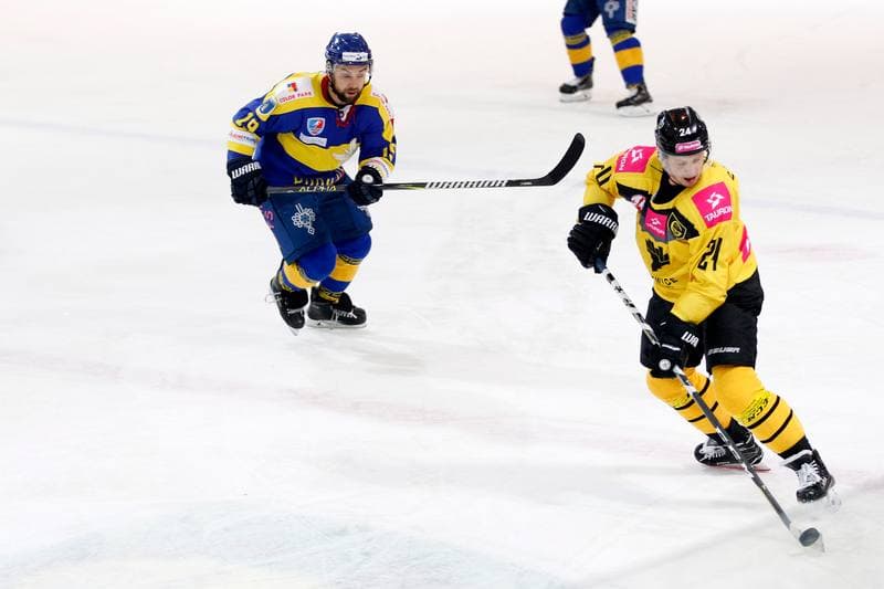 Ice Hockey. Polska Hokej Liga. Tauron KH GKS Katowice - TatrySki Podhale Nowy Targ. 03.12.2017