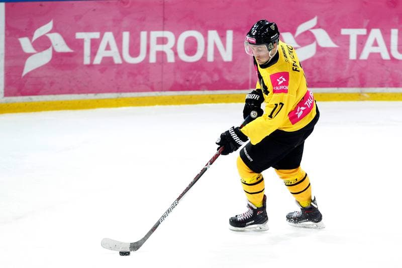 Ice Hockey. Polska Hokej Liga. Tauron KH GKS Katowice - TatrySki Podhale Nowy Targ. 03.12.2017