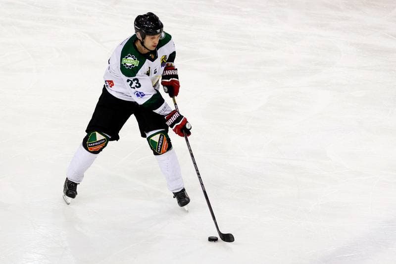 Ice Hockey. Polska Hokej Liga. Anteo Naprzod Janow - JKH GKS Jastrzebie. 03.12.2017