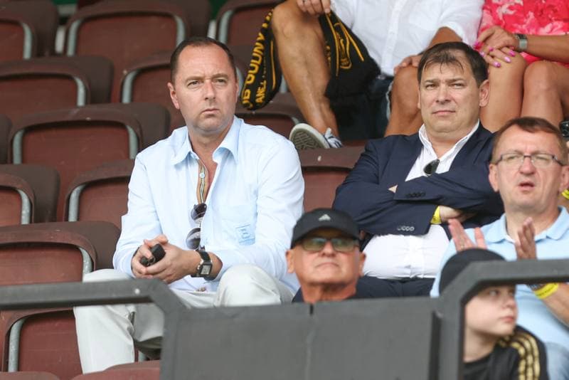 Football. PKO BP Ekstraklasa. GKS Katowice - Radomiak Radom. 20.07.2024