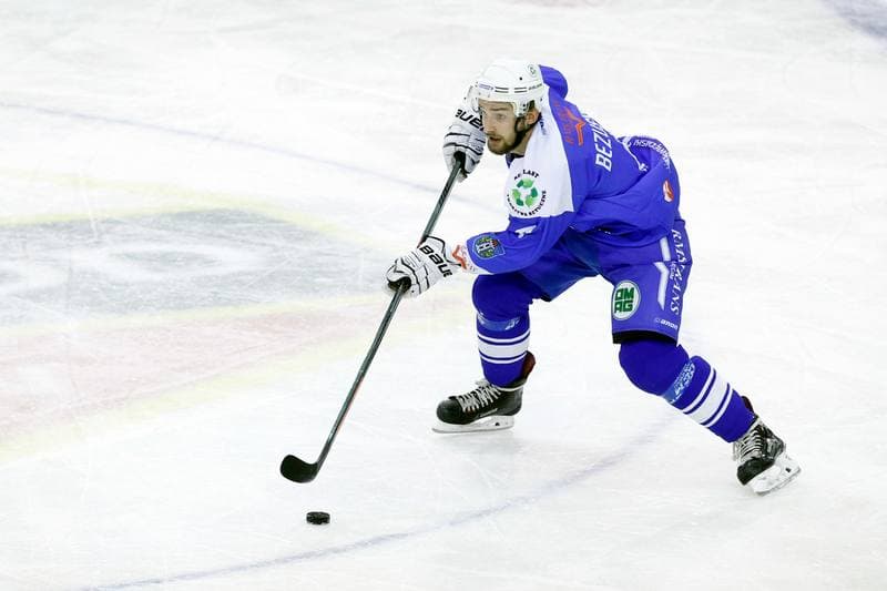 Ice Hockey. Tauron Hokej Liga. Anteo Naprzod Janow - Unia Oswiecim. 19.12.2017