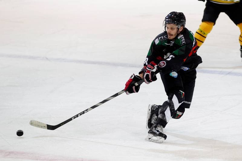 Ice Hockey. Tauron Hokej Liga. Tauron KH GKS Katowice - GKS Tychy. 14.01.2018