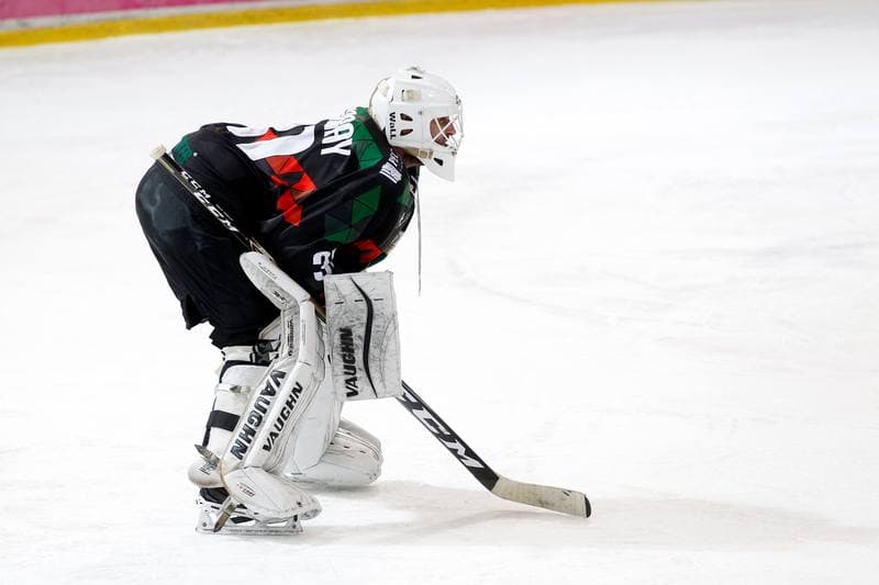 Ice Hockey. Tauron Hokej Liga. Tauron KH GKS Katowice - GKS Tychy. 14.01.2018