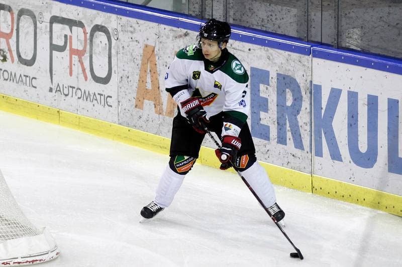 Ice Hockey. Polska Hokej Liga. Anteo Naprzod Janow - GKS Tychy. 26.01.2018