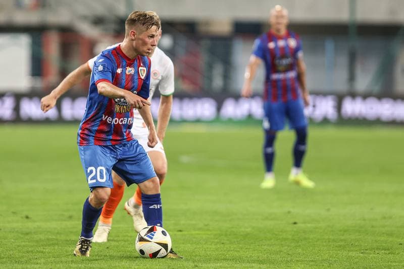 Football. PKO BP Ekstraklasa. Piast Gliwice - Zaglebie Lubin. 24.08.2024