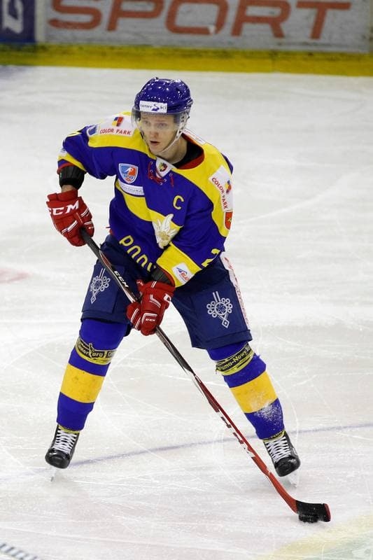 Ice Hockey. PHL. Anteo Naprzod Janow - TatrySki Podhale Nowy Targ. 04.02.2018