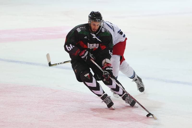 Ice Hockey. Polska Hokej Liga. SMS PZHL Katowice - GKS Tychy. 03.10.2017