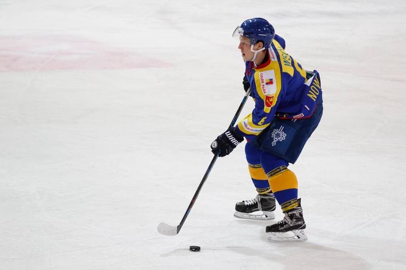 Ice Hockey. Polska Hokej Liga. SMS PZHL Katowice - TatrySKI Podhale Nowy Targ. 26.10.2017