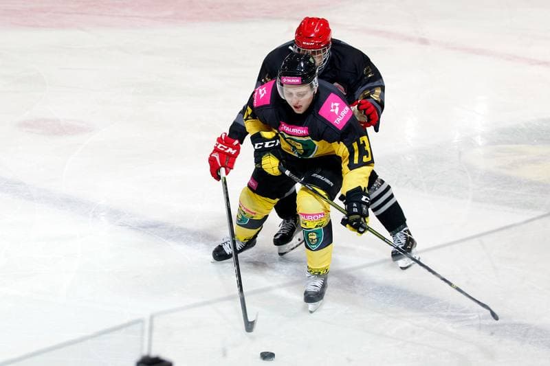 Ice Hockey. Tauron Hokej Liga. Tauron KH GKS Katowice - Comarch Cracovia. 25.09.2018