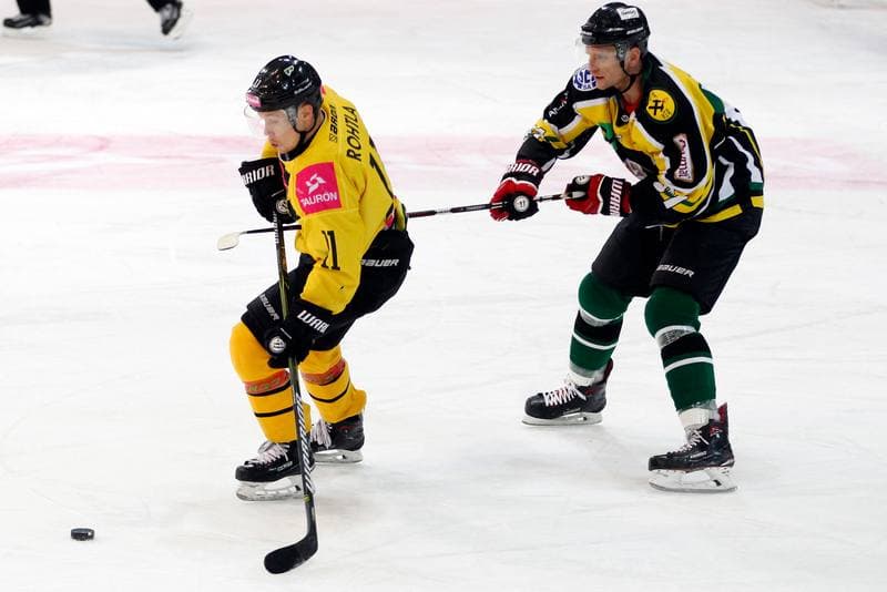 Ice Hockey. Tauron Hokej Liga. Tauron KH GKS Katowice - JKH GKS Jastrzebie. 19.12.2017