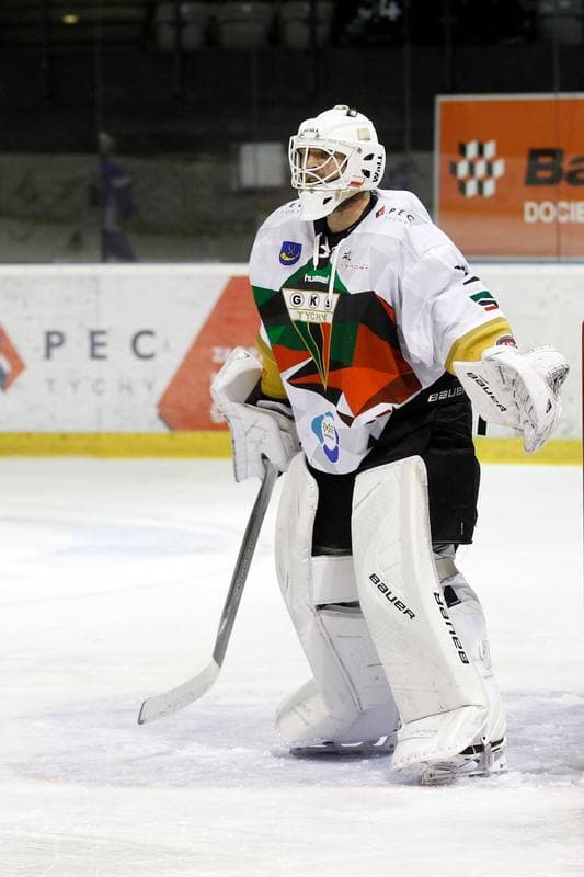 Ice Hockey. Polska Hokej Liga. GKS Tychy - Unia Oswiecim. 28.09.2018