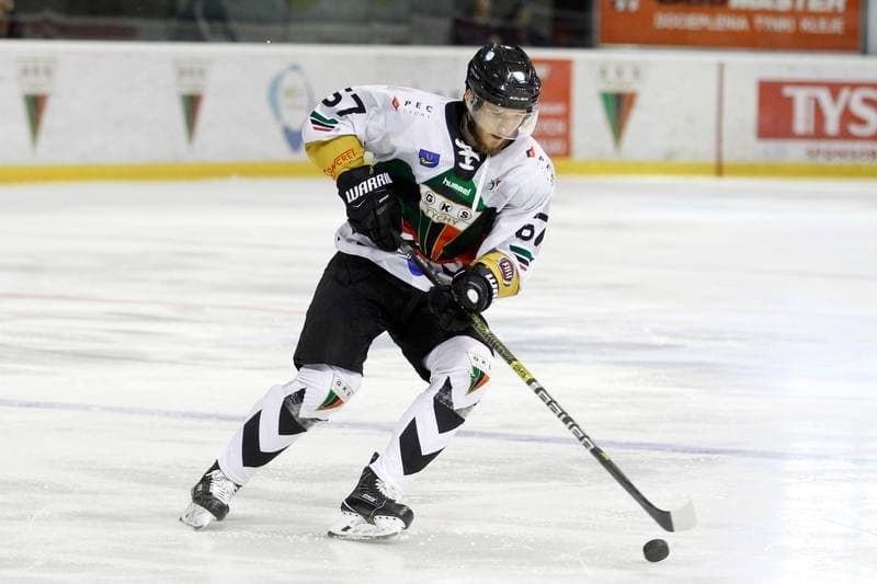 Ice Hockey. Tauron Hokej Liga. GKS Tychy - Kadra PZHL U23. 24.10.2018