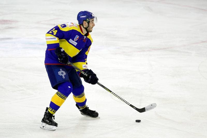 Ice Hockey. PHL. Anteo Naprzod Janow - TatrySki Podhale Nowy Targ. 04.02.2018