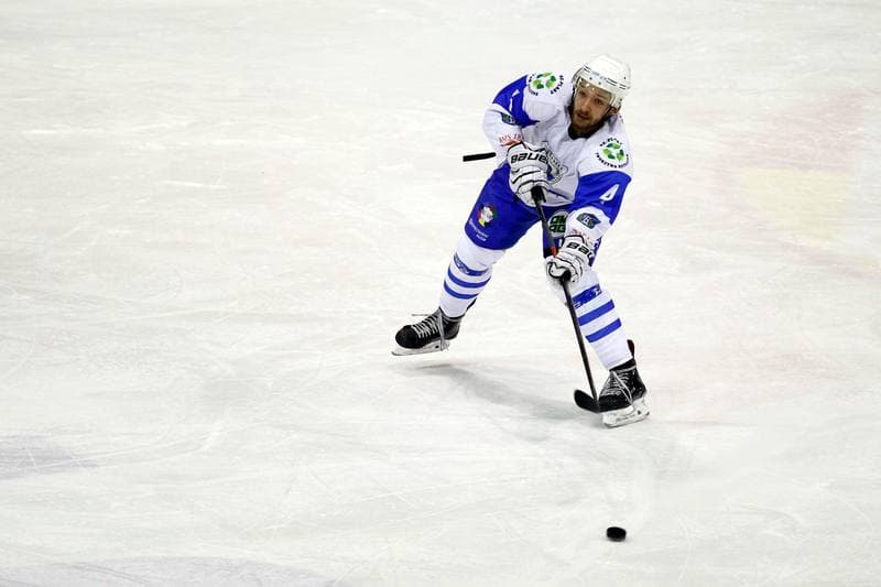 Ice Hockey. Polska Hokej Liga. Unia Oswiecim - GKS Tychy. 09.02.2018