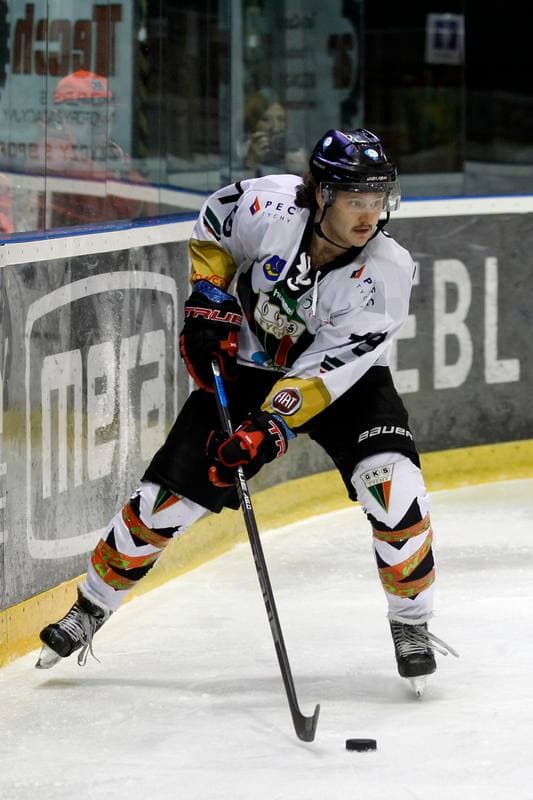 Ice Hockey. Polska Hokej Liga. GKS Tychy - Tauron KH GKS Katowice. 25.11.2018
