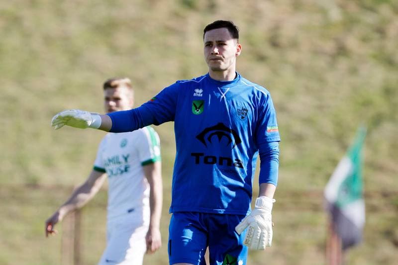 Football. II Liga. GKS 1962 Jastrzebie - Warta Poznan. 14.04.2018