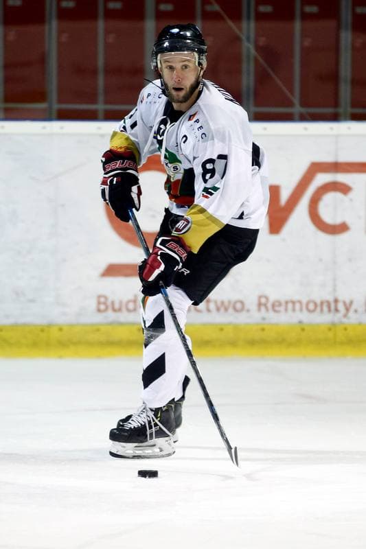 Ice Hockey. Polska Hokej Liga. GKS Tychy - Unia Oswiecim. 04.12.2018