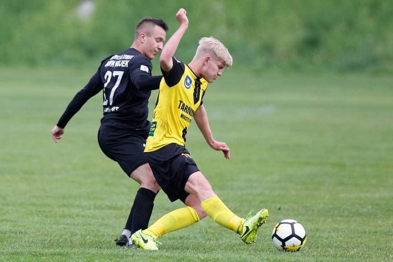 Football. II Liga. Rozwoj Katowice - Siarka Tarnobrzeg. 16.05.2018