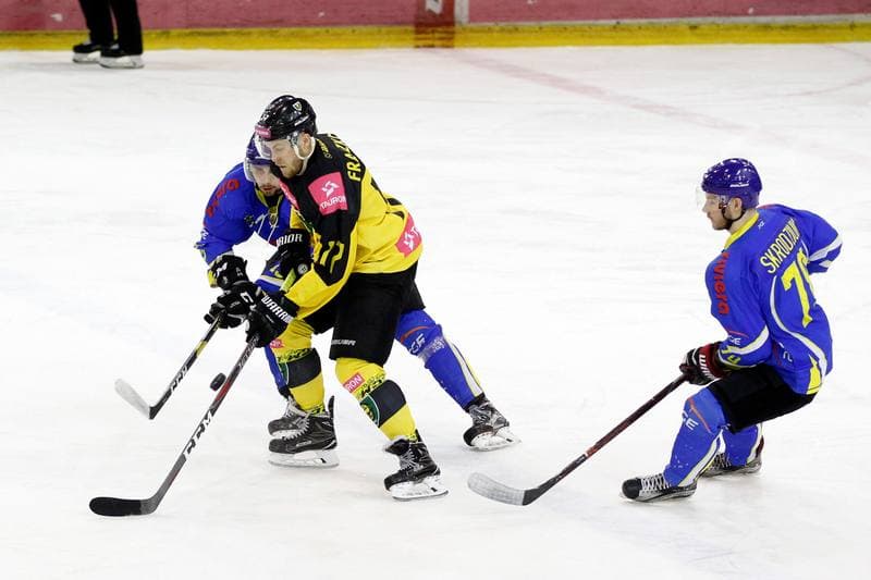 Ice Hockey. Tauron Hokej Liga. Tauron KH GKS Katowice - PGE Orlik Opole. 30.12.2018