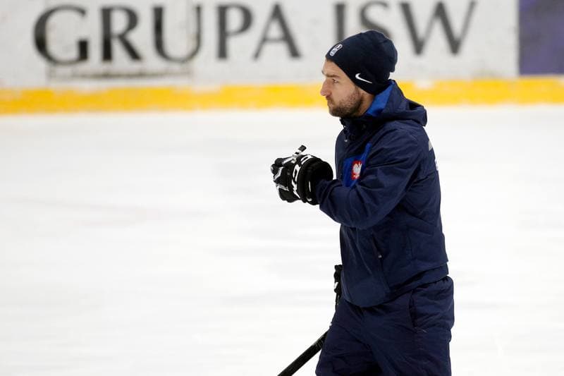 Ice Hockey. Women's U18 National Team. Training. 03.01.2019