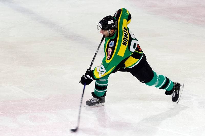 Ice Hockey. Tauron Hokej Liga. Tauron KH GKS Katowice - JKH GKS Jastrzebie. 16.01.2019