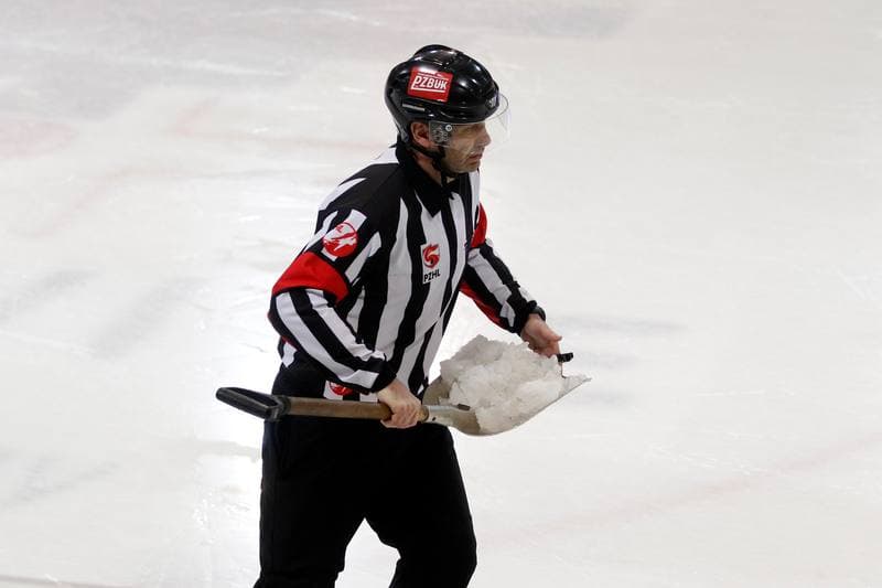 Ice Hockey. Tauron Hokej Liga. Tauron KH GKS Katowice - JKH GKS Jastrzebie. 16.01.2019