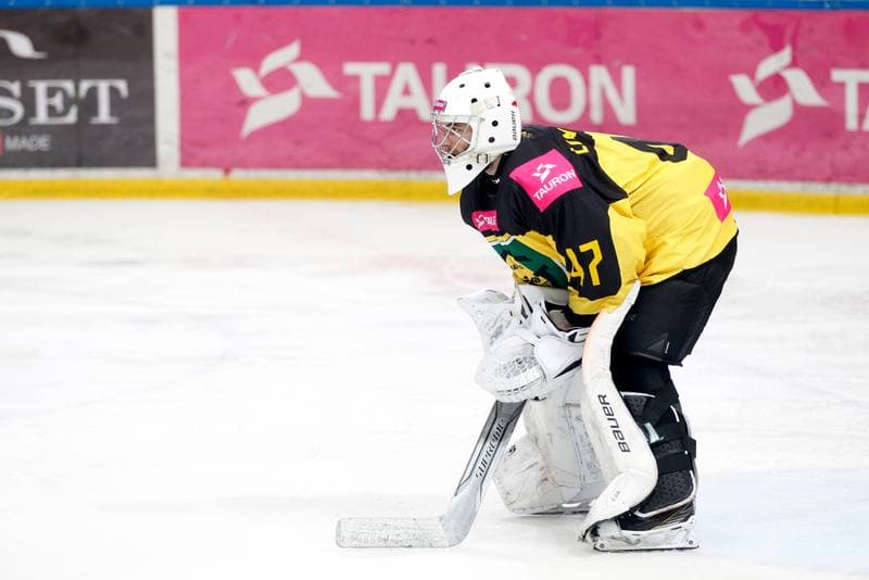 Ice Hockey. Tauron Hokej Liga. Tauron KH GKS Katowice - Unia Oswiecim. 05.03.2019