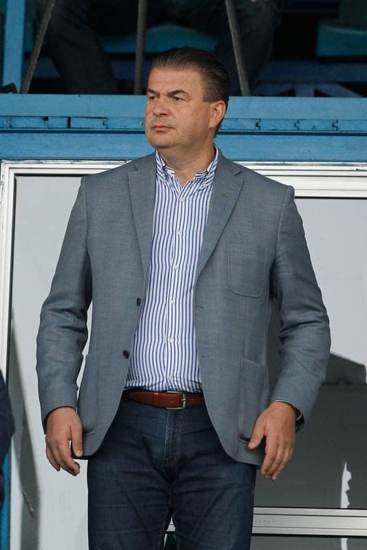 Football. II Liga. Ruch Chorzow - Olimpia Elblag. 26.08.2018
