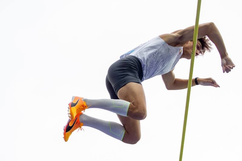 Athletics. Diamond League. Memorial Kamili Skolimowskiej. 06.08.2022