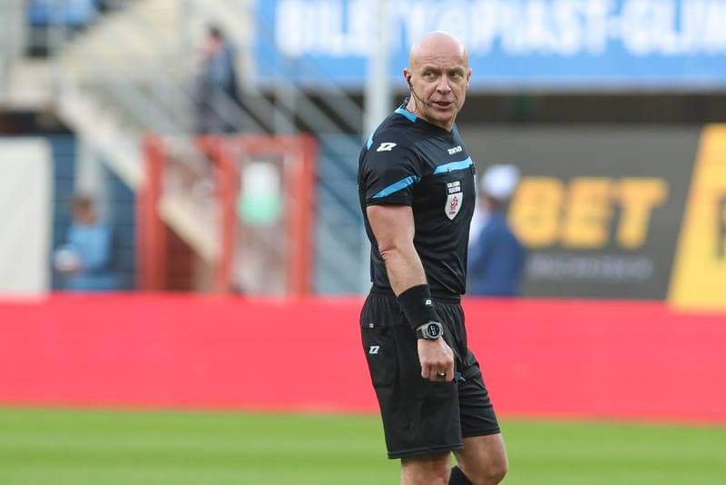 Football. PKO BP Ekstraklasa. Piast Gliwice - Slask Wroclaw. 30.03.2024
