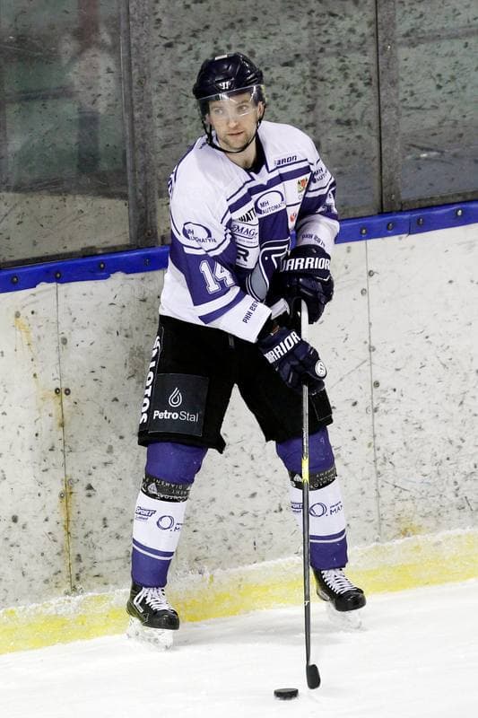 Ice Hockey. Polska Hokej Liga. Zaglebie Sosnowiec - MH Automatyka Gdansk. 02.01.2019