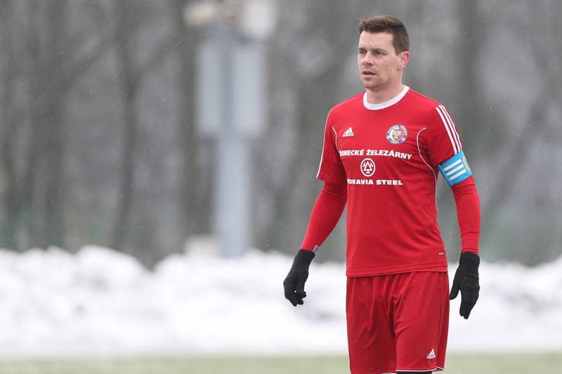Football. Sparing. GKS Katowice - Fotbal Trinec. 25.01.2019
