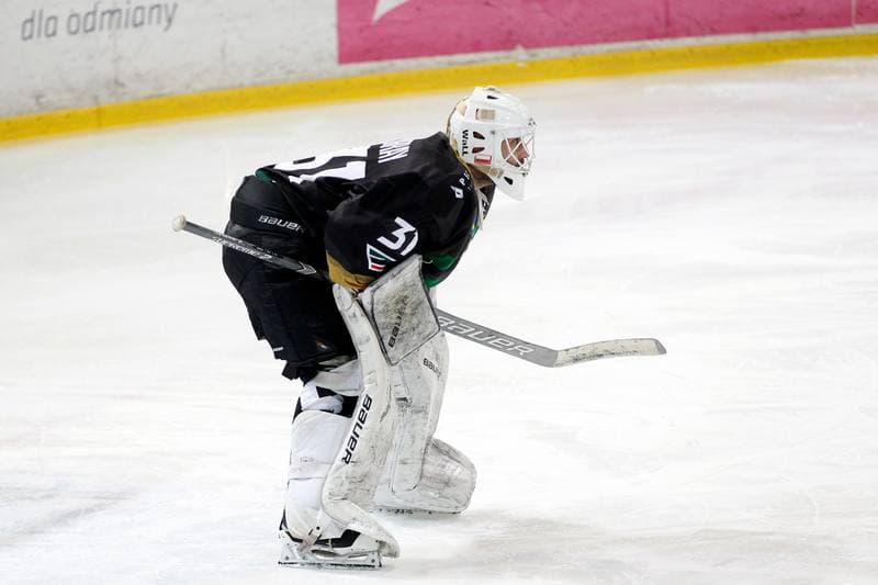 Ice Hockey. Tauron Hokej Liga. Tauron KH GKS Katowice - GKS Tychy. 25.01.2019