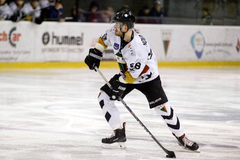 Ice Hockey. Polska Hokej Liga. GKS Tychy - Automatyka Gdansk. 22.02.2019