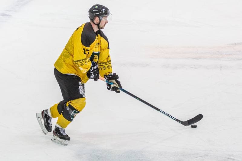 Ice Hockey. PHL. GKS Katowice - Stoczniowiec Gdansk. 29.11.2020